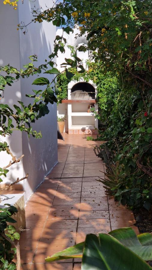 Chelada 2 Villa Arrieta  Exterior photo