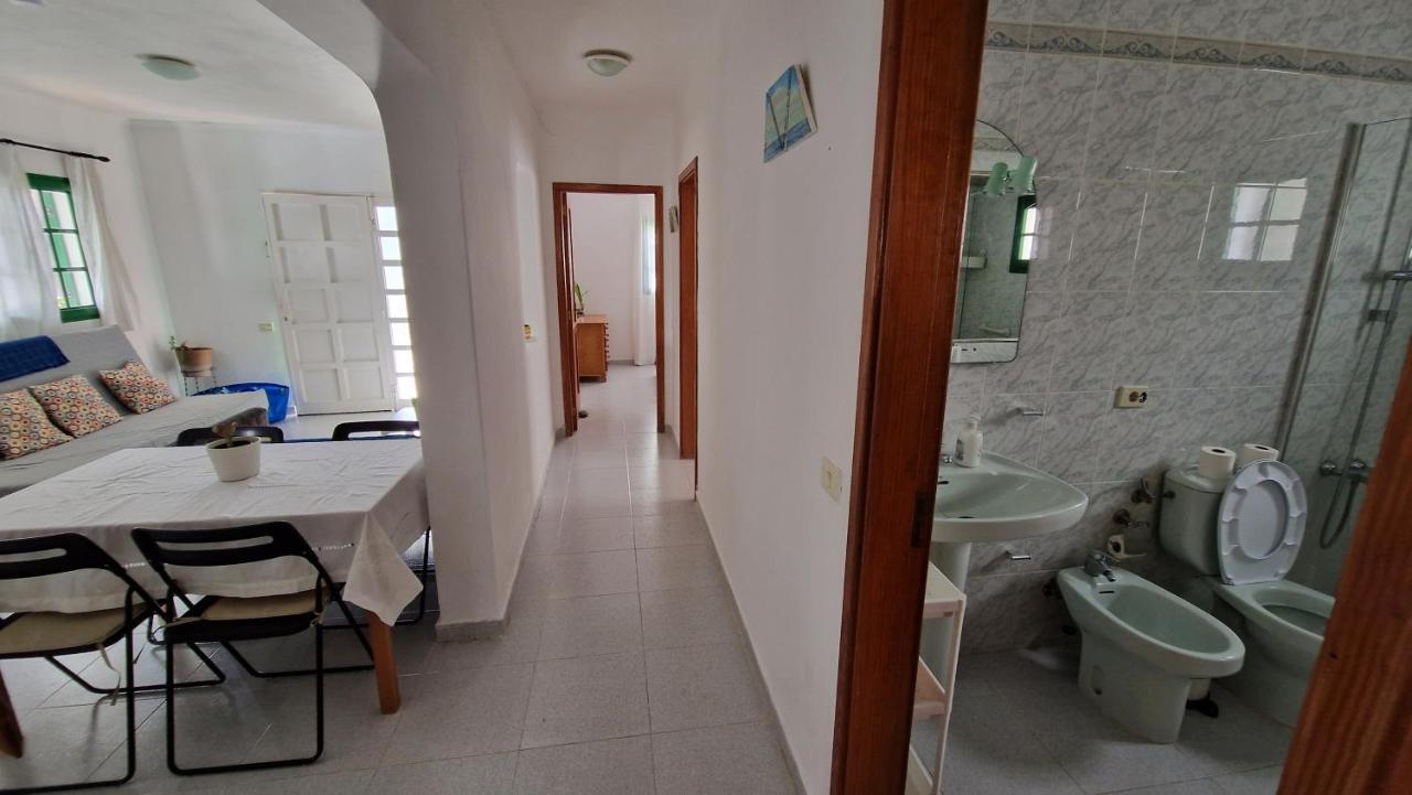 Chelada 2 Villa Arrieta  Exterior photo