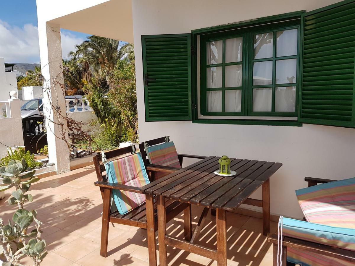 Chelada 2 Villa Arrieta  Exterior photo