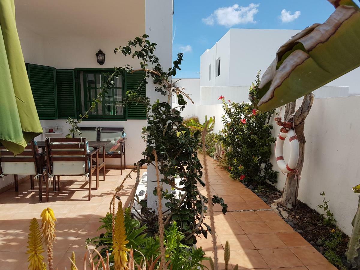 Chelada 2 Villa Arrieta  Exterior photo