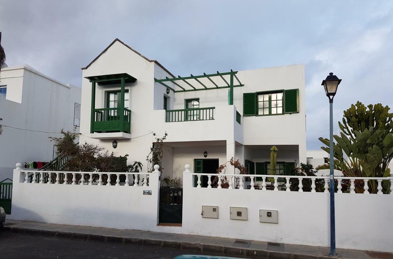 Chelada 2 Villa Arrieta  Exterior photo