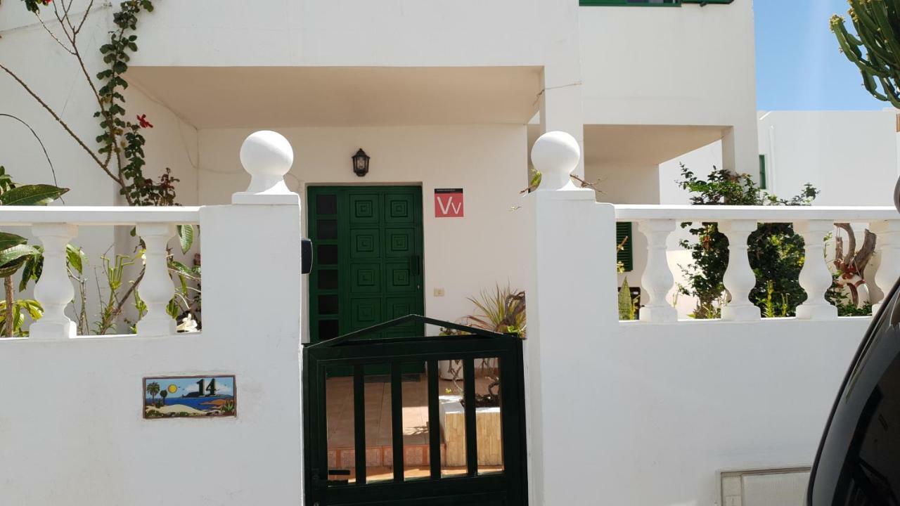 Chelada 2 Villa Arrieta  Exterior photo