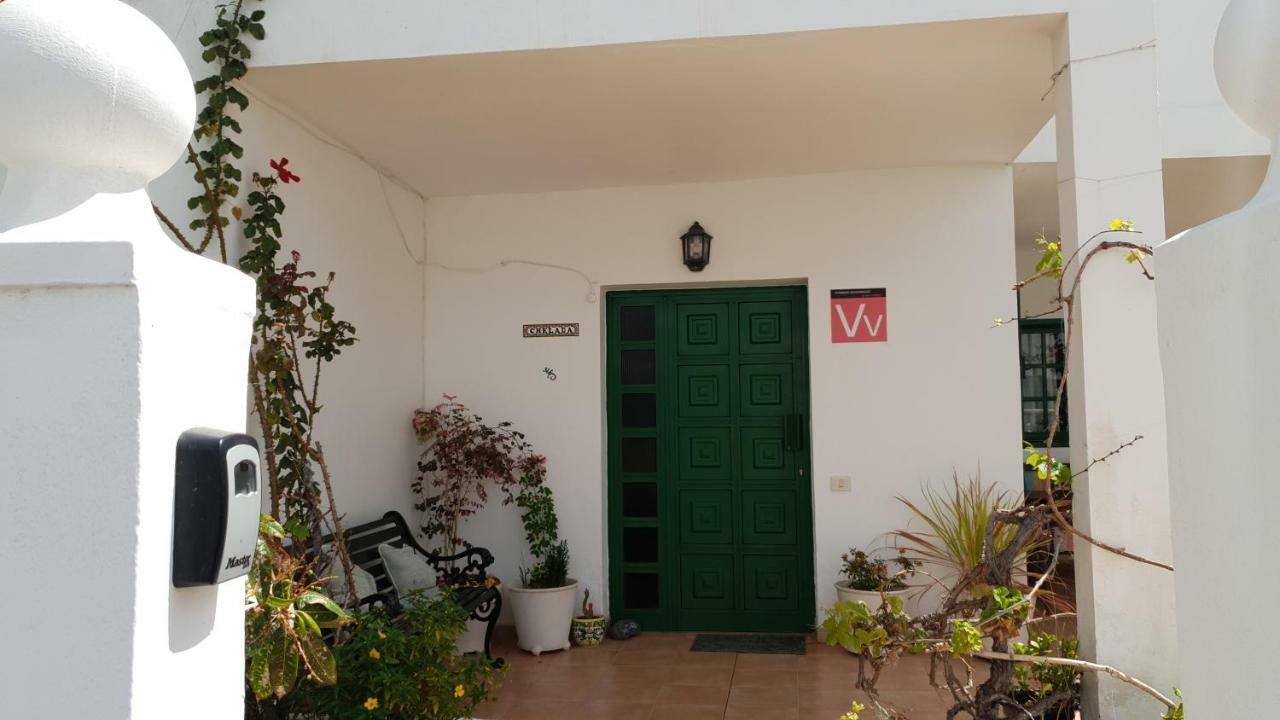 Chelada 2 Villa Arrieta  Exterior photo