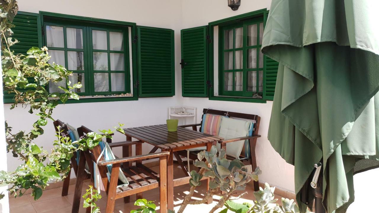 Chelada 2 Villa Arrieta  Exterior photo